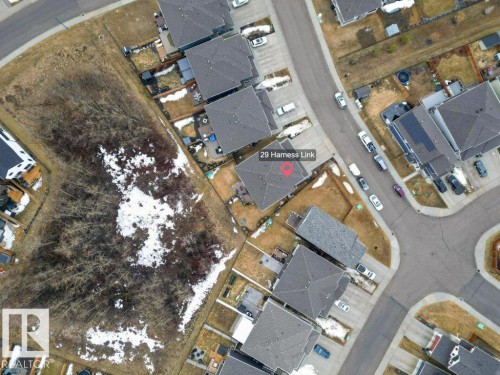 29 Harness Link, Ardrossan, AB - Other