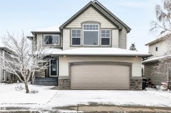 192 RIDGEHAVEN Crescent Sherwood Park, AB T8A 6J1