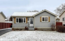 1104 35 Street Edmonton, AB T6L 3E7