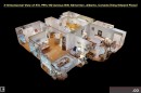 Floor plan - 31 9914 80 Avenue, Edmonton, AB  - Other 