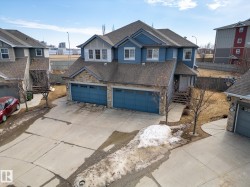 3617 WHITELAW BAY Bay Edmonton, AB T6W 0P9