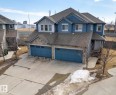 3617 Whitelaw Bay, Edmonton, AB  - Outdoor With Facade 