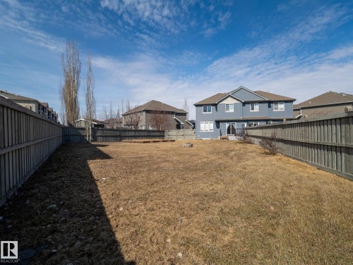 3617 Whitelaw Bay, Edmonton, AB - Outdoor