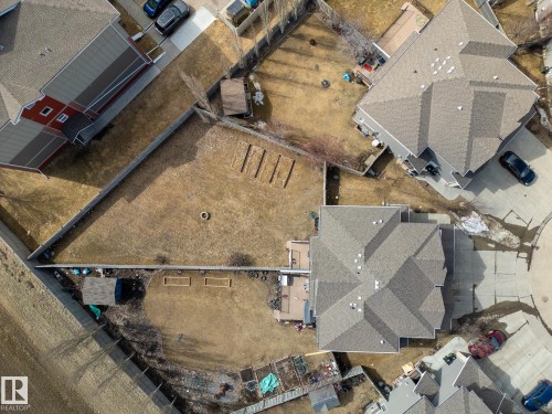 3617 Whitelaw Bay, Edmonton, AB - 