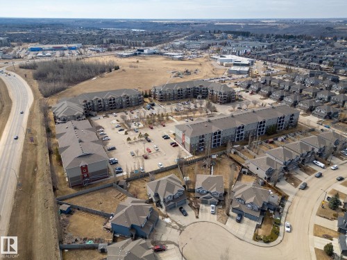 3617 Whitelaw Bay, Edmonton, AB - Outdoor With View