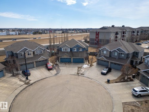 3617 Whitelaw Bay, Edmonton, AB - Outdoor With Facade