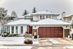 9 KIRKLEES Road Sherwood Park, AB T8A 5H1