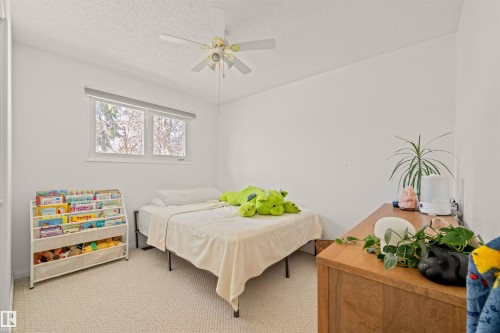2008 89 Street, Edmonton, AB - Indoor Photo Showing Bedroom