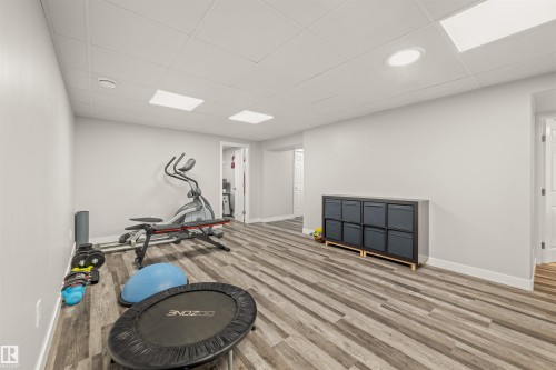 2008 89 Street, Edmonton, AB - Indoor Photo Showing Other Room