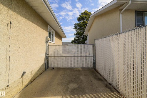 2008 89 Street, Edmonton, AB - Outdoor With Exterior