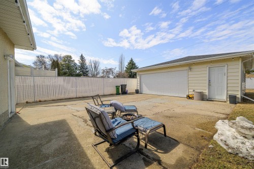 2008 89 Street, Edmonton, AB - Outdoor With Exterior