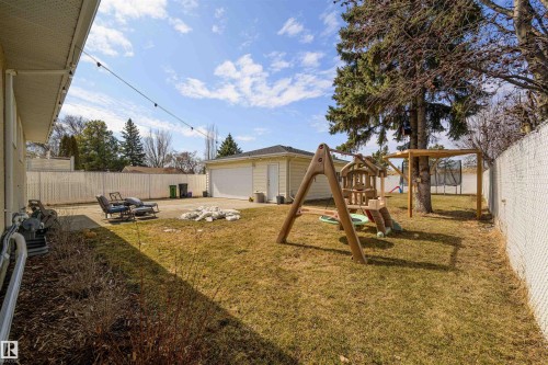 2008 89 Street, Edmonton, AB - Outdoor