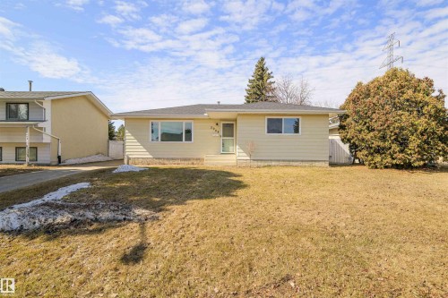 2008 89 Street, Edmonton, AB - Outdoor