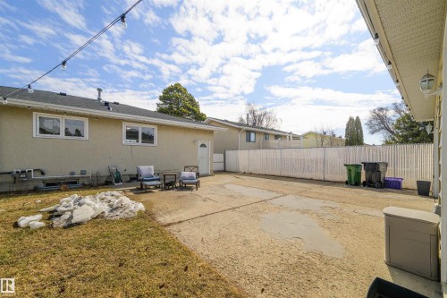 2008 89 Street, Edmonton, AB - Outdoor With Exterior