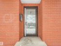 9 10724 115 Street, Edmonton, AB  - Outdoor With Exterior 