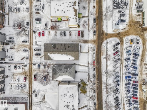 9 10724 115 Street, Edmonton, AB - Other