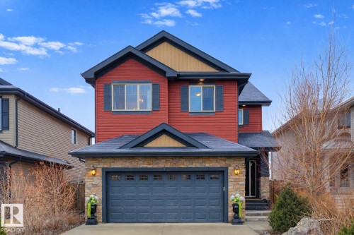 112 RUE MONTALET  Beaumont, AB T4X 0H8