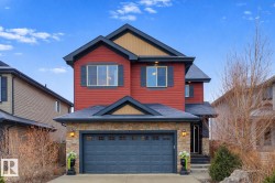 112 RUE MONTALET Beaumont, AB T4X 0H8