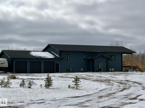 8 49505 Range Rd 80  Rural Brazeau County, AB T7A 0C1