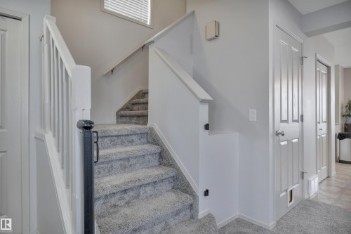 130 Campbell Road, Leduc, AB - Indoor Photo Showing Other Room