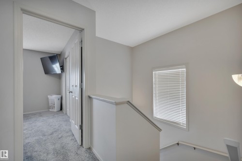 130 Campbell Road, Leduc, AB - Indoor Photo Showing Other Room