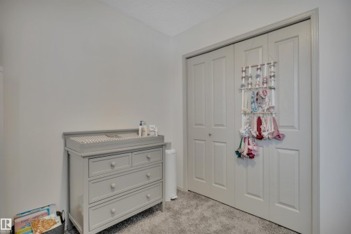 130 Campbell Road, Leduc, AB - Indoor