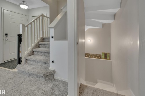 130 Campbell Road, Leduc, AB - Indoor Photo Showing Other Room