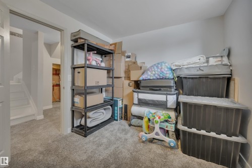 130 Campbell Road, Leduc, AB - Indoor