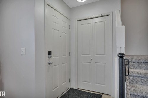 130 Campbell Road, Leduc, AB - Indoor Photo Showing Other Room