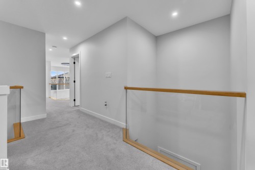 3615 42 Avenue, Beaumont, AB - Indoor Photo Showing Other Room