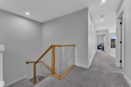 3615 42 Avenue, Beaumont, AB - Indoor Photo Showing Other Room