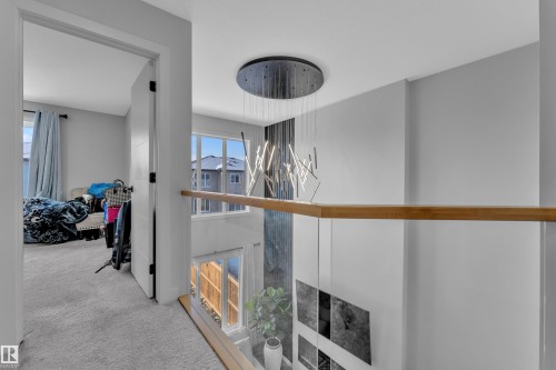 3615 42 Avenue, Beaumont, AB - Indoor Photo Showing Other Room