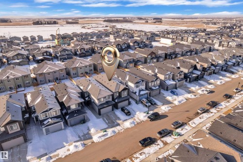 3615 42 Avenue, Beaumont, AB - Outdoor With View