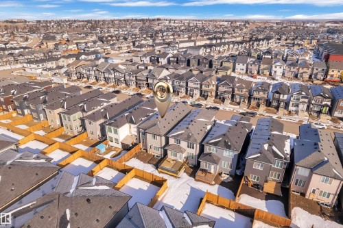 3615 42 Avenue, Beaumont, AB - Outdoor With View