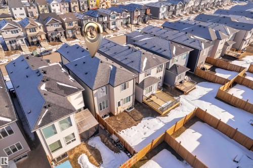 3615 42 Avenue, Beaumont, AB - Outdoor With View