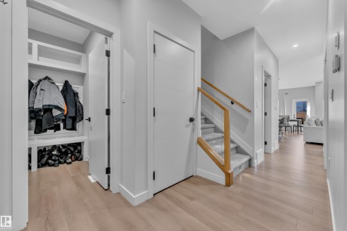 3615 42 Avenue, Beaumont, AB - Indoor Photo Showing Other Room