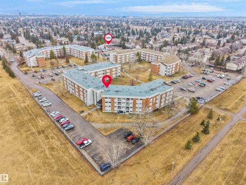 13 11265 31 Avenue, Edmonton, AB - Outdoor With View