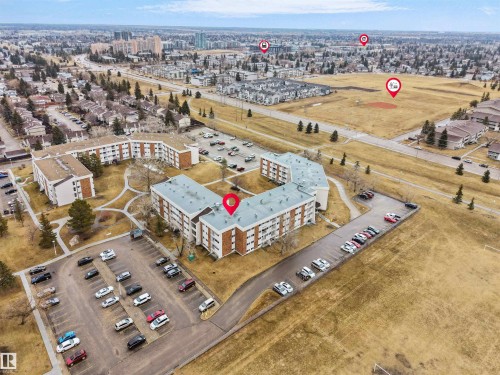 13 11265 31 Avenue, Edmonton, AB - Outdoor With View