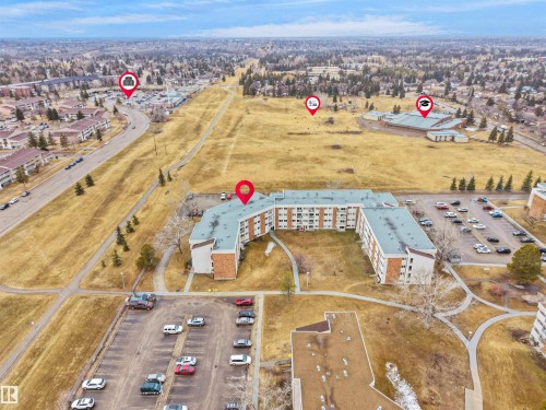 13 11265 31 Avenue, Edmonton, AB - Outdoor With View