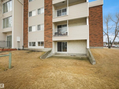13 11265 31 Avenue, Edmonton, AB - Outdoor