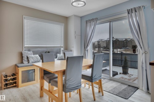 190 Keyport Circle, Leduc, AB - Indoor