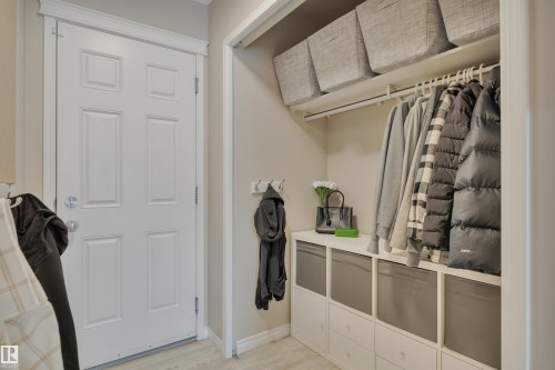 190 Keyport Circle, Leduc, AB - Indoor