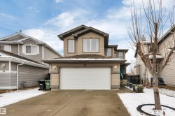 190 KEYPORT Circle  Leduc, AB T9E 0J3