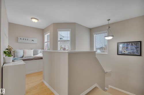 190 Keyport Circle, Leduc, AB - Indoor Photo Showing Other Room