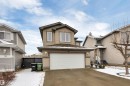 190 Keyport Circle, Leduc, AB  - Outdoor 