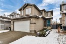 190 Keyport Circle, Leduc, AB  - Outdoor 