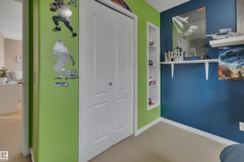 190 Keyport Circle, Leduc, AB - Indoor Photo Showing Other Room