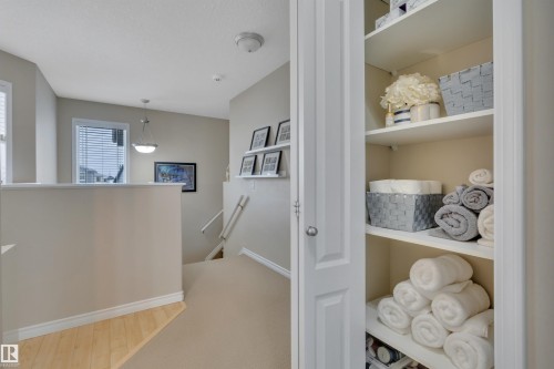 190 Keyport Circle, Leduc, AB - Indoor Photo Showing Other Room