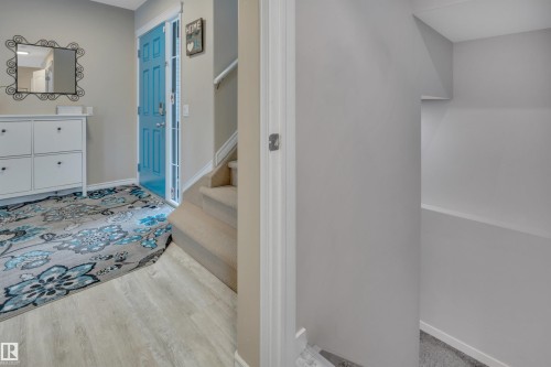 190 Keyport Circle, Leduc, AB - Indoor