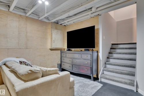 190 Keyport Circle, Leduc, AB - Indoor